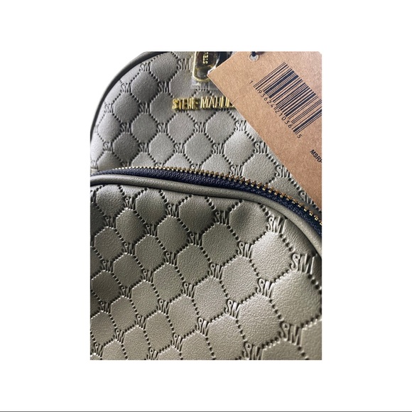 Steve Madden Mini Backpack - Picture 2 of 4